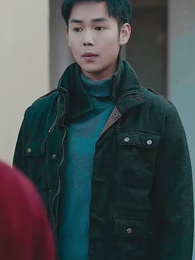 第16集 - 你好,我叫許星月