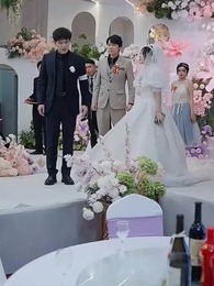 第28集 - 天放晴，我放手