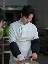 第3集 - 饕餮神廚