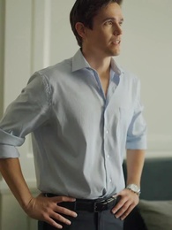 Cuando el amor llega tarde - Episode 57