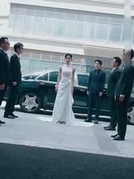 الانتقام مائة ضعف - Episode 6