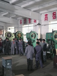 Fate Exchange - Episode 8