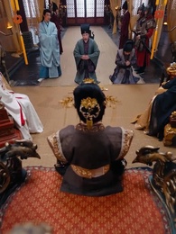 Menantu Tabib Miskin - Episode 29