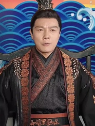 第55集 - 餘香散盡恨難平