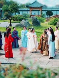 61화 - 새로운 인생, 나만 위하여