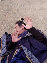 沙盤秘境：小人國之戰 - Episode 36