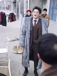 共眠一帆聽冬雨 - Episode 12