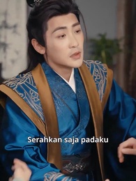 Episode 43 - Menantu Tabib Miskin