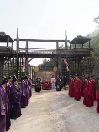 第29集 - 沙盤秘境：小人國之戰