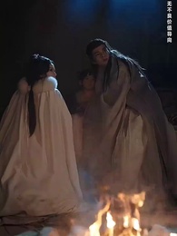 餘香散盡恨難平 - Episode 53