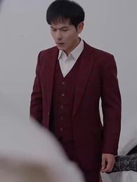 天放晴，我放手 - Episode 9