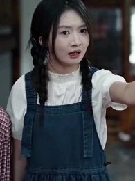 9화 - [더빙 버전] 얼음 속에 핀 꽃