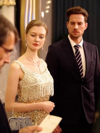 Big Shot - Episode 29