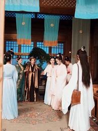 23화 - 새로운 인생, 나만 위하여