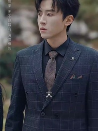 第8集 - 黑月光只想爆紅