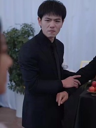 天放晴，我放手 - Episode 16