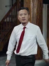 [더빙 버전] 얼음 속에 핀 꽃 - Episode 12