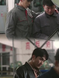 Fate Exchange - Episode 40