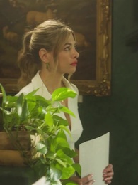 Gefangen im Körper einer verlassenen Luna - Episode 6