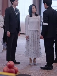 天放晴，我放手 - Episode 19