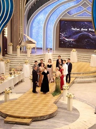 Big Shot - Episode 70