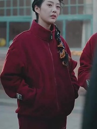 你好，我叫許星月 - Episode 15