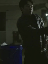 Episode 37 - Fate Exchange