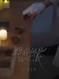 第33集 - 想你似風路過我