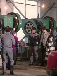 Fate Exchange - Episode 9