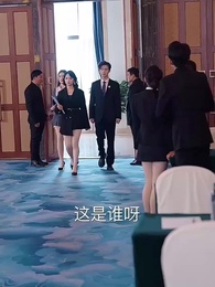 第14集 - 親愛的翻譯官小姐