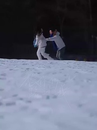 想你似風路過我 - Episode 29