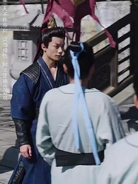 第24集 - 我本良善非惡徒