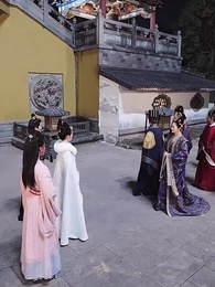 沙盤秘境:小人國之戰 - Episode 19