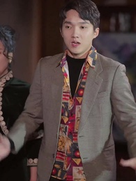 Fate Exchange - Episode 26