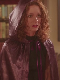 Gefangen im Körper einer verlassenen Luna - Episode 54