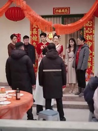 Time Couldn’t Cool Us Down - Episode 34