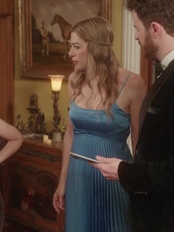 Episode 67 - Gefangen im Körper einer verlassenen Luna