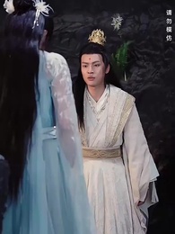 第18集 - 桃夭醉龍吟