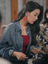 ลิขิตรักข้ามเวลา - Episode 46