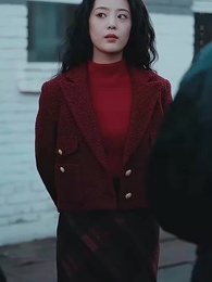 你好，我叫許星月 - Episode 21