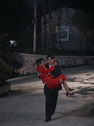 ลิขิตรักข้ามเวลา - Episode 14