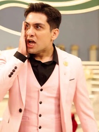 Big Shot - Episode 13