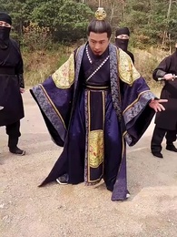 第37集 - 沙盤秘境：小人國之戰