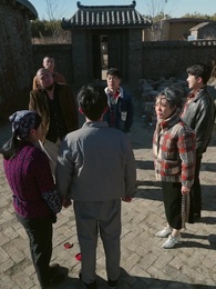 Episode 34 - Fate Exchange