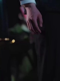 第37集 - 想你似風路過我