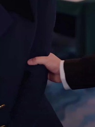 親愛的翻譯官小姐 - Episode 16