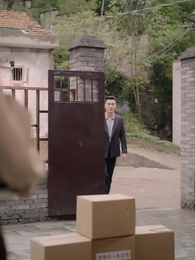 ลิขิตรักข้ามเวลา - Episode 27