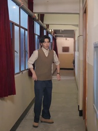 ตอนที่ 42 - ลิขิตรักข้ามเวลา