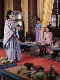 第38集 - 餘香散盡恨難平