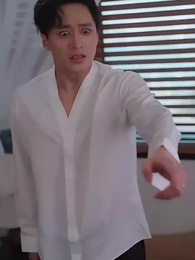 想你似風路過我 - Episode 10